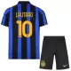 Dječji Dresovi Inter Milan Lautaro 10 Domaći 26/27 Dječji Dresovi Inter Milan Lautaro 10 Domaći 26/27