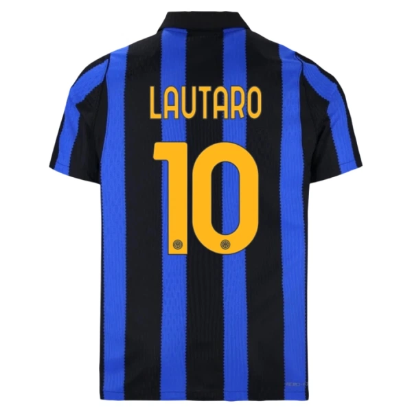 Dječji Dresovi Inter Milan Lautaro 10 Domaći 26/27