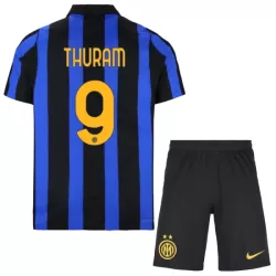 Dječji Dresovi Inter Milan Thuram 9 Domaći 26/27