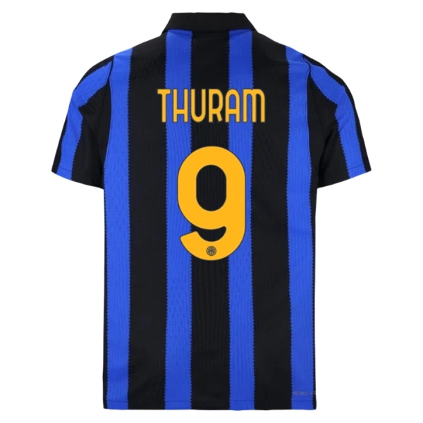 Dječji Dresovi Inter Milan Thuram 9 Domaći 26/27