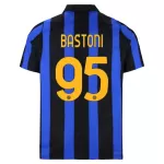 Dresovi Inter Milan Bastoni 95 Domaći 26/27