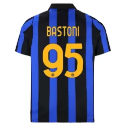 Dresovi Inter Milan Bastoni 95 Domaći 26/27