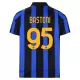 Dresovi Inter Milan Bastoni 95 Domaći 26/27 Dresovi Inter Milan Bastoni 95 Domaći 26/27