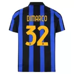 Dresovi Inter Milan Dimarco 32 Domaći 26/27