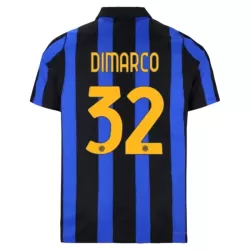 Dresovi Inter Milan Dimarco 32 Domaći 26/27