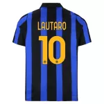Dresovi Inter Milan Lautaro 10 Domaći 26/27