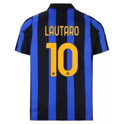 Dresovi Inter Milan Lautaro 10 Domaći 26/27