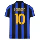 Dresovi Inter Milan Lautaro 10 Domaći 26/27 Dresovi Inter Milan Lautaro 10 Domaći 26/27