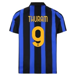 Dresovi Inter Milan Thuram 9 Domaći 26/27