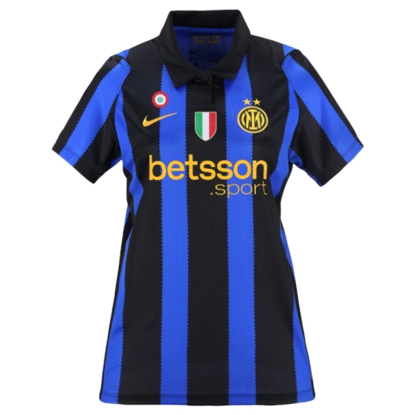 Ženski Dresovi Inter Milan Domaći 26/27 Ženski Dresovi Inter Milan Domaći 26/27