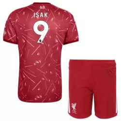 Dječji Dresovi Liverpool Isak 9 Domaći 26/27