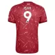 Dječji Dresovi Liverpool Isak 9 Domaći 26/27