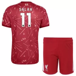Dječji Dresovi Liverpool M.Salah 11 Domaći 26/27