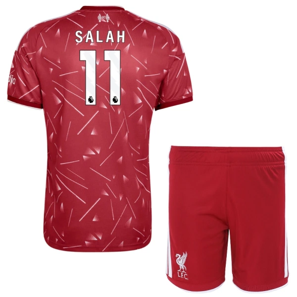Dječji Dresovi Liverpool M.Salah 11 Domaći 26/27 Dječji Dresovi Liverpool M.Salah 11 Domaći 26/27