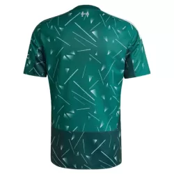 Dječji Golmanski Dresovi Liverpool Domaći 26/27 Zelena