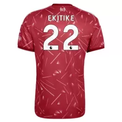 Dresovi Liverpool Ekitike 22 Domaći 26/27