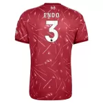 Dresovi Liverpool Endo 3 Domaći 26/27