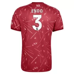 Dresovi Liverpool Endo 3 Domaći 26/27
