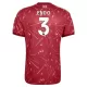 Dresovi Liverpool Endo 3 Domaći 26/27 Dresovi Liverpool Endo 3 Domaći 26/27