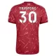 Dresovi Liverpool Frimpong 30 Domaći 26/27 Dresovi Liverpool Frimpong 30 Domaći 26/27