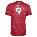 Dresovi Liverpool Isak 9 Domaći 26/27