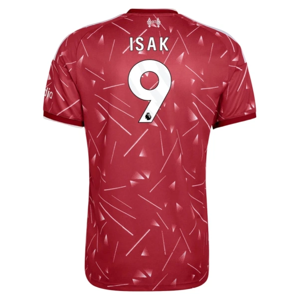 Dresovi Liverpool Isak 9 Domaći 26/27 Dresovi Liverpool Isak 9 Domaći 26/27