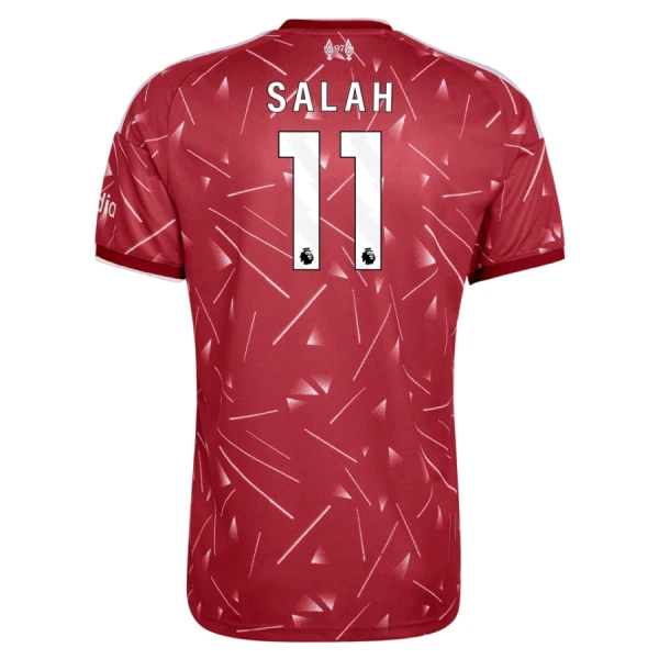 Dresovi Liverpool M.Salah 11 Domaći 26/27