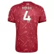 Dresovi Liverpool Virgil 4 Domaći 26/27 Dresovi Liverpool Virgil 4 Domaći 26/27