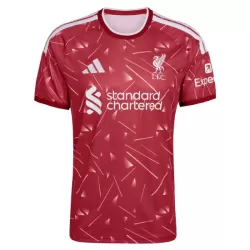 Dresovi Liverpool Virgil 4 Domaći 26/27