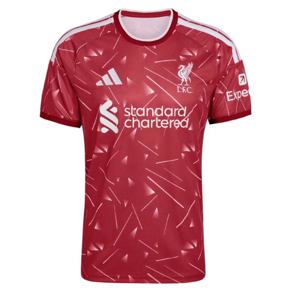Dresovi Liverpool Virgil 4 Domaći 26/27