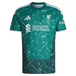 Golmanski Dresovi Liverpool Domaći 26/27 Zelena