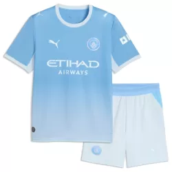 Dječji Dresovi Manchester City Foden 47 Domaći 26/27