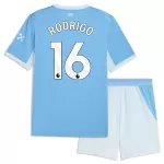 Dječji Dresovi Manchester City Rodrigo 16 Domaći 26/27