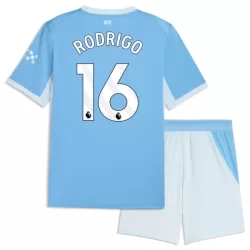 Dječji Dresovi Manchester City Rodrigo 16 Domaći 26/27