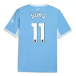 Dresovi Manchester City Doku 11 Domaći 26/27