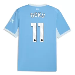 Dresovi Manchester City Doku 11 Domaći 26/27