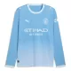 Dresovi Manchester City Domaći 26/27 Dugi rukav Dresovi Manchester City Domaći 26/27 Dugi rukav