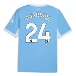 Dresovi Manchester City Gvardiol 24 Domaći 26/27
