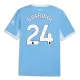 Dresovi Manchester City Gvardiol 24 Domaći 26/27