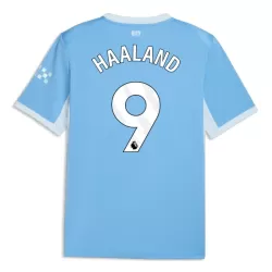 Dresovi Manchester City Haaland 9 Domaći 26/27