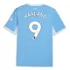 Dresovi Manchester City Haaland 9 Domaći 26/27