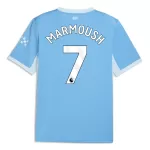 Dresovi Manchester City Marmoush 7 Domaći 26/27