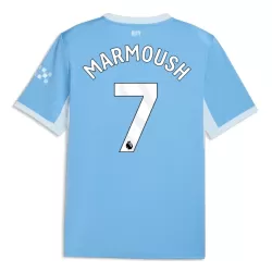 Dresovi Manchester City Marmoush 7 Domaći 26/27