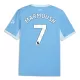Dresovi Manchester City Marmoush 7 Domaći 26/27 Dresovi Manchester City Marmoush 7 Domaći 26/27