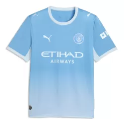 Dresovi Manchester City Marmoush 7 Domaći 26/27