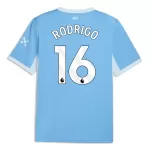 Dresovi Manchester City Rodrigo 16 Domaći 26/27