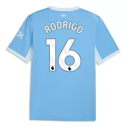Dresovi Manchester City Rodrigo 16 Domaći 26/27