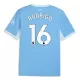 Dresovi Manchester City Rodrigo 16 Domaći 26/27