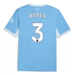 Dresovi Manchester City Rúben 3 Domaći 26/27