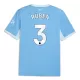 Dresovi Manchester City Rúben 3 Domaći 26/27 Dresovi Manchester City Rúben 3 Domaći 26/27